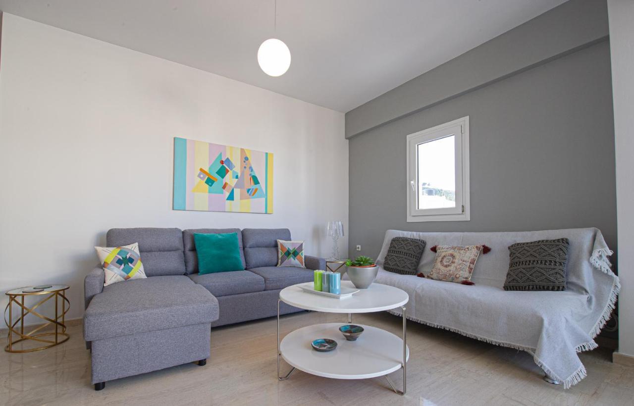 Cozy Corner Analipsi Apartment Zakynthos Exterior foto