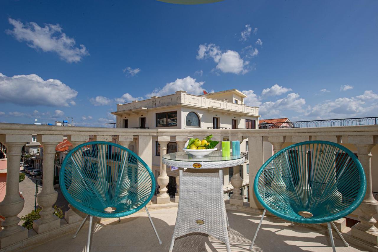 Cozy Corner Analipsi Apartment Zakynthos Exterior foto
